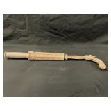 Vintage Smith & Hemenway Co. Sliding Nail Puller