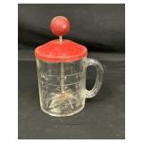 Vintage Food Chopper