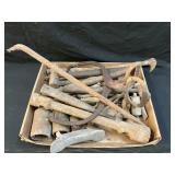 Vintage Tools