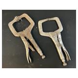 Welding Clamps