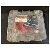 Craftsman Socket Wrench Set