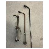 Welding Torches