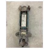 Sear 1 1/2 Ton Floor Jack