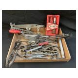 Assorted Tools