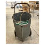 Sears Utility Sandblaster