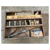 Eutalloy Model B Welder