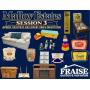 MALLOY ESTATES - SESSION 3 - ANTIQUES - COLLECTIBLES - GOLD