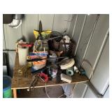 Lawn & Garden Items