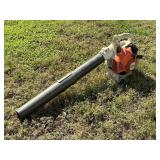 Stihl BG 55 Leaf Blower