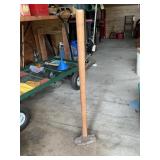 Sledgehammer