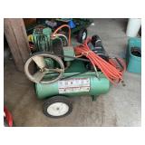 Sears 1hp, 12 gal. Air Compressor
