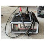 Schumacher Battery Charger