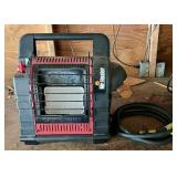 Mr. Heater Buddy Heater