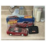 Vintage Radio Shack RC Car