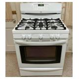 30" Kenmore Self-Cleaning Gas Stove