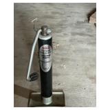 King 2,000 lbs. Trailer Jack