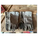 Welding Gloves