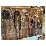 Tie Down Straps, Refrigerator Gauges, Coaxial