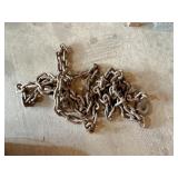 Large Log Chain