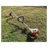 Stihl F5 40C Gas String Trimmer