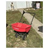 Chapin Lawn Spreader