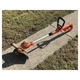 B & D Electric Edger/Trimmer