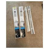 Cordless & Corded Vinyl Blinds