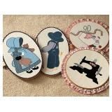 Hoop Art Textiles