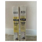 27" New Mini Blinds