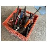 Hand Tools