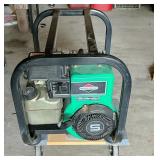 Coleman Powermate 2250 Generator