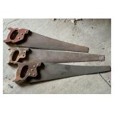 Hand Saws