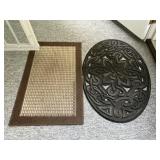Entry Rugs
