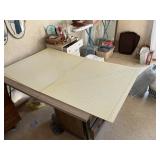 Gridded Cutting Mat