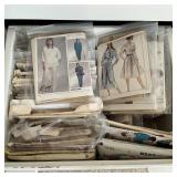 Sewing Patterns