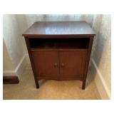 Record/Media Storage Cabinet