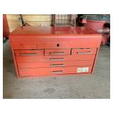 5 Drawer Tool Chest