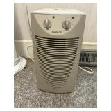 Amcor Hepa Air Purifier/Ionizer