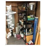 Contents of Shelf