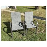 Lawn Chairs