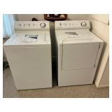 Maytag Performa Washer & Dryer