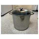 Excel Steel Soup Pot