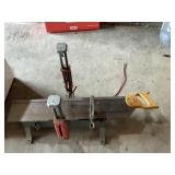 Craftsman Miter Saw