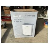 HEPA Air Purifier