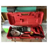 Milwaukee Reciprocating Saw
