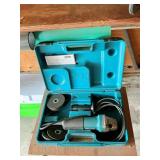 4 1/2" Makita Angle Grinder