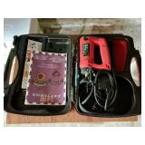 Roto Zip Spiral Saw