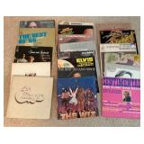 Record Albums