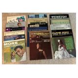 Record Albums