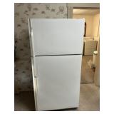 Maytag Plus Refrigerator/Freezer